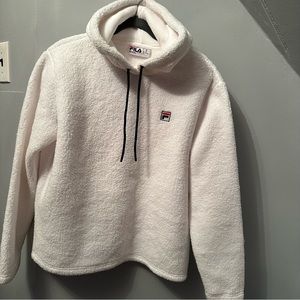 Fila Hoodie